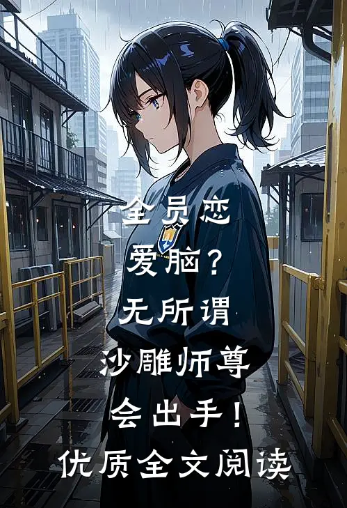 全员恋爱脑？无所谓，沙雕师尊会出手！优质全文阅读