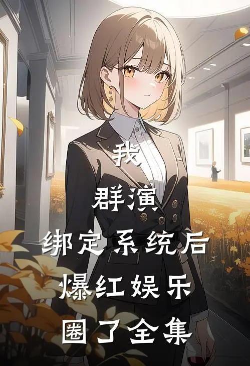 我，群演，绑定系统后爆红娱乐圈了 全集