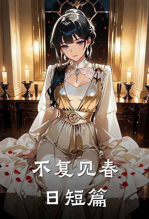 不复见春日短篇