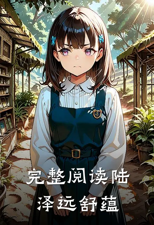 完整阅读陆泽远舒蕴