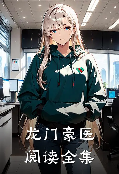 龙门豪医阅读全集