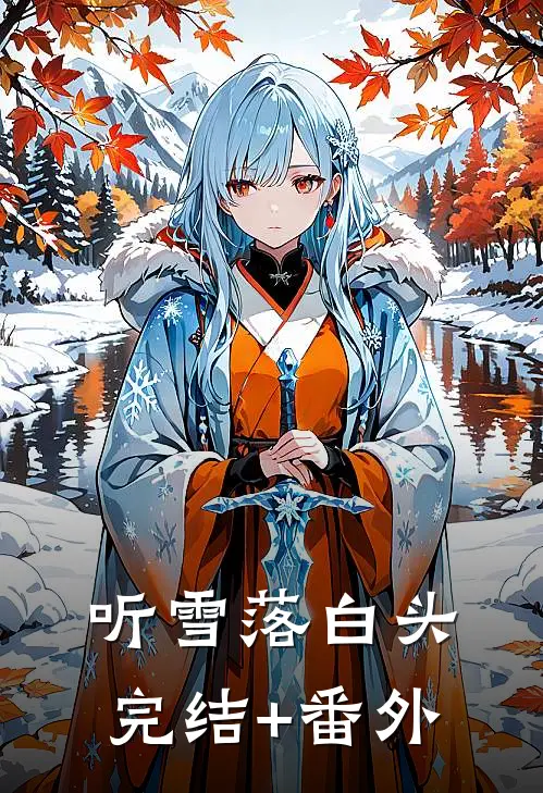 听雪落白头完结+番外