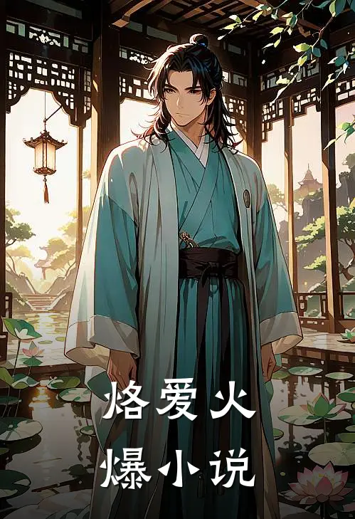 烙爱火爆小说