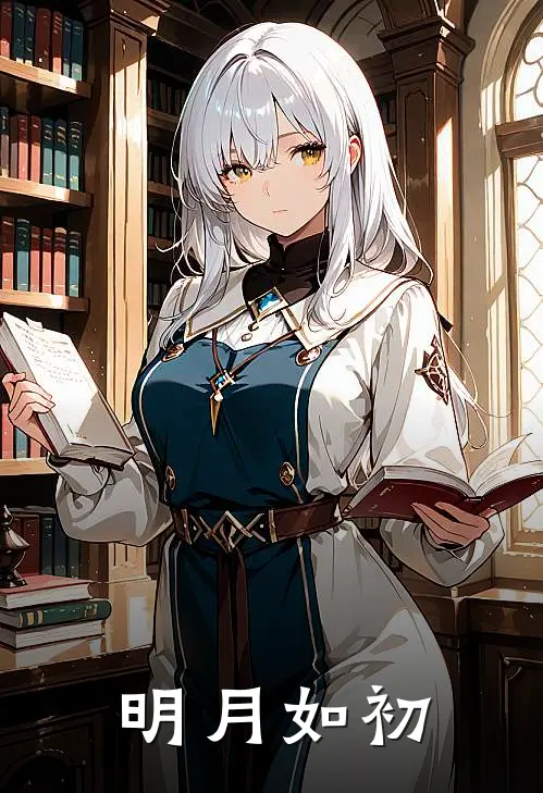 明月如初