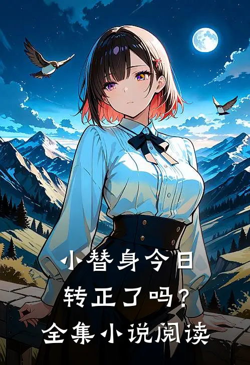 小替身今日转正了吗？全集小说阅读