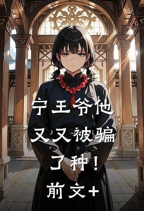 宁王爷他又又被骗了种！前文+