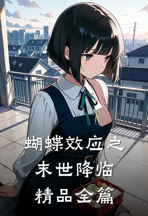 蝴蝶效应之末世降临精品全篇