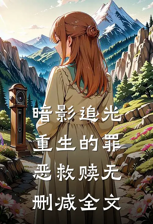 暗影追光：重生的罪恶救赎无删减全文