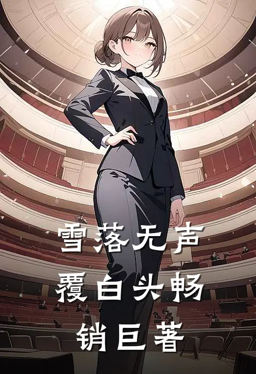 雪落无声覆白头畅销巨著