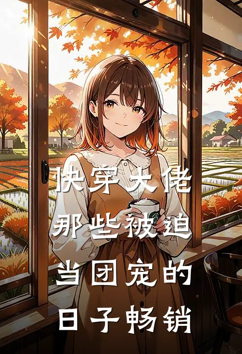 快穿大佬：那些被迫当团宠的日子畅销