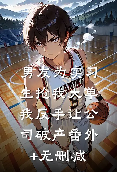 男友为实习生抢我大单，我反手让公司破产番外+无删减