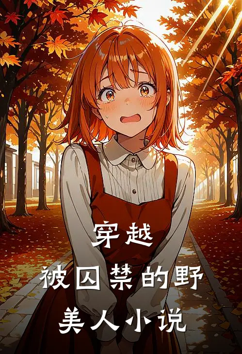 穿越：被囚禁的野美人小说