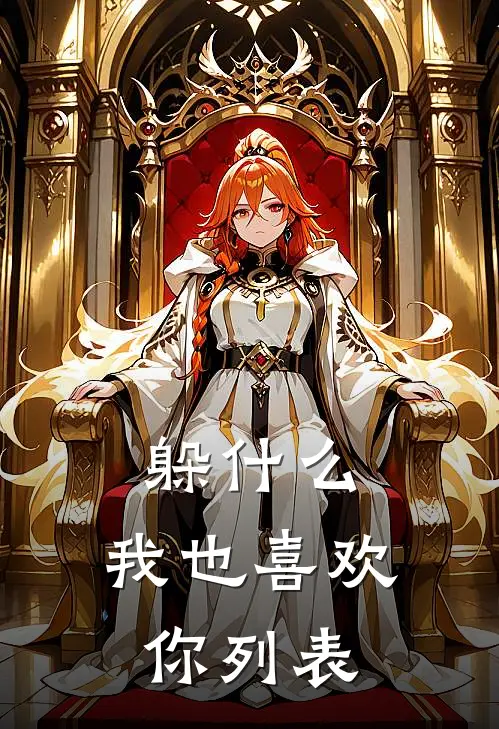 躲什么，我也喜欢你列表