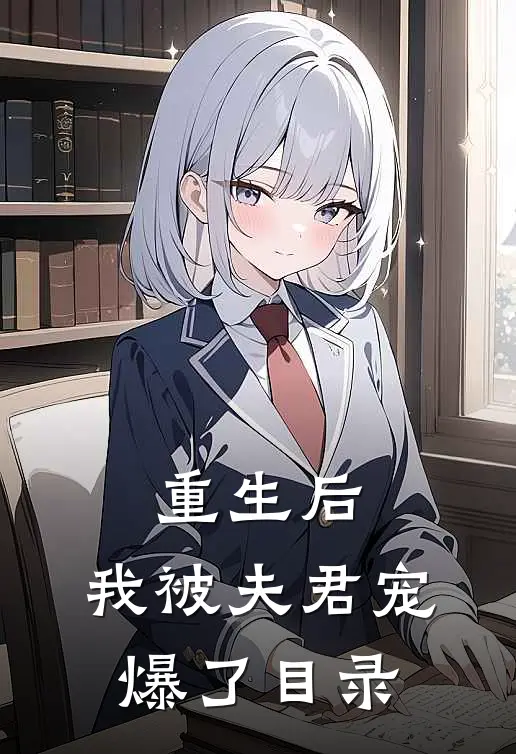 重生后，我被夫君宠爆了目录