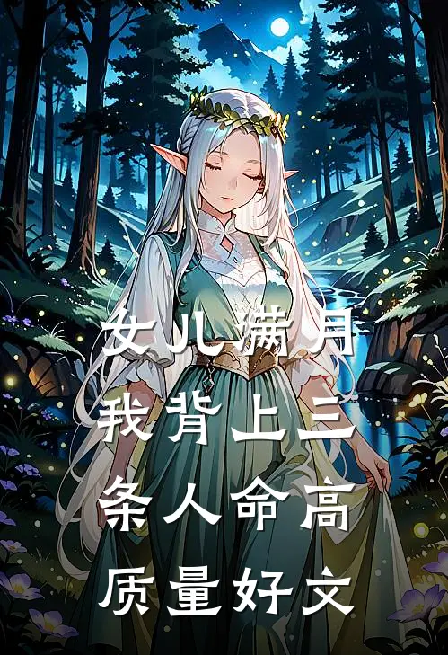 女儿满月，我背上三条人命高质量好文