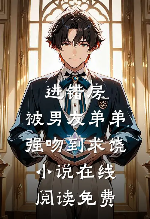 进错房，被男友弟弟强吻到求饶小说在线阅读免费