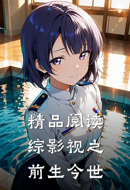 精品阅读综影视之前生今世