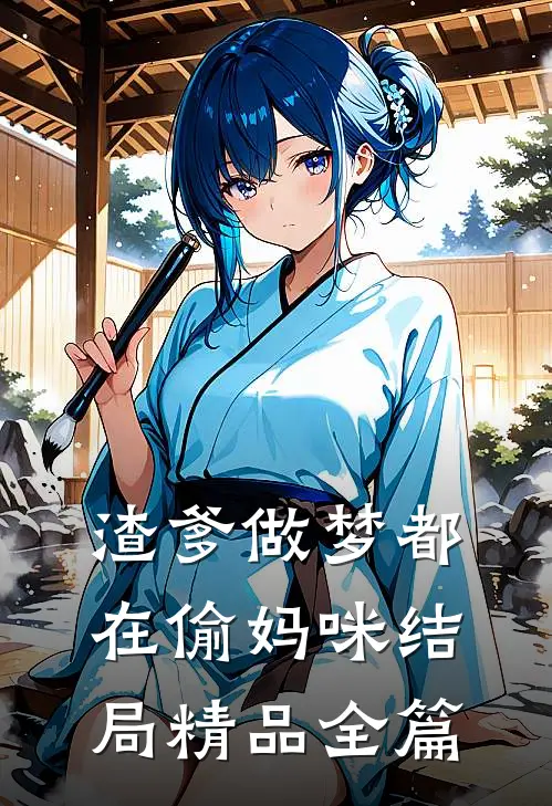 渣爹做梦都在偷妈咪结局精品全篇