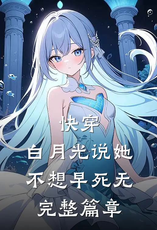 快穿:白月光说她不想早死无完整篇章