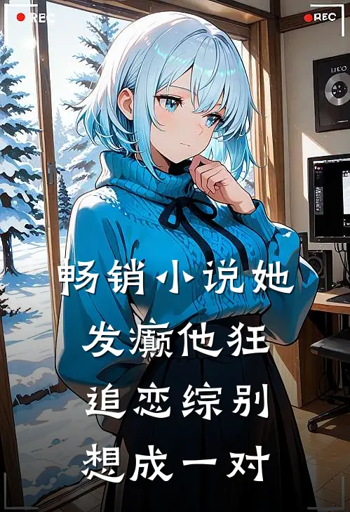 畅销小说她发癫他狂追恋综别想成一对
