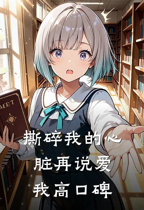 撕碎我的心脏再说爱我高口碑