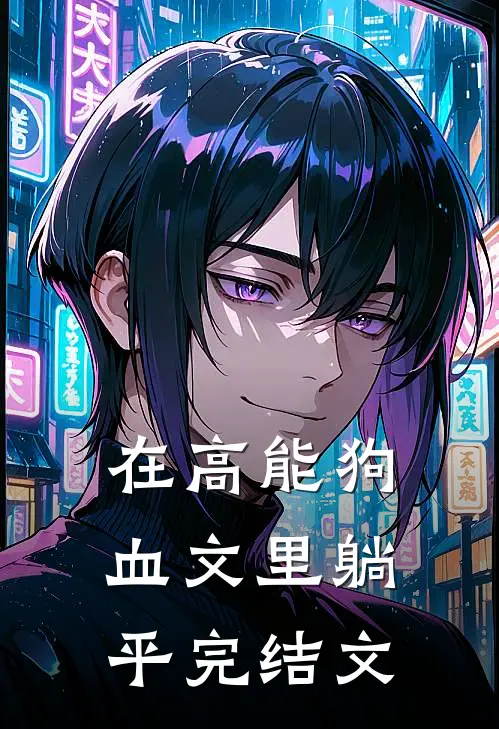 在高能狗血文里躺平完结文