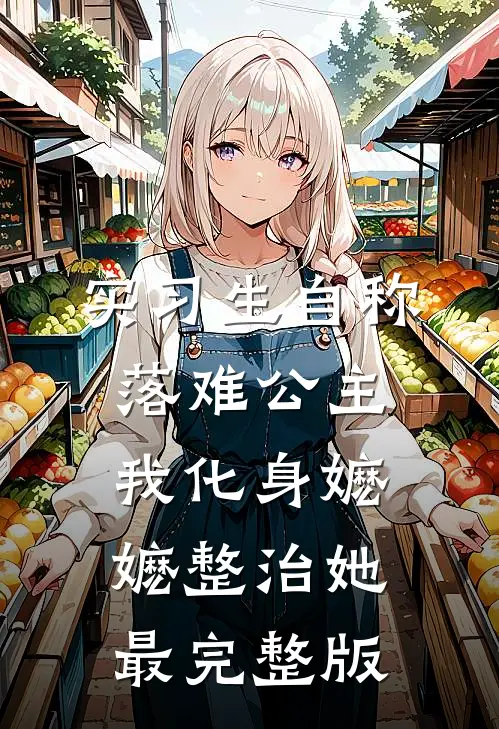 实习生自称落难公主，我化身嬷嬷整治她最完整版