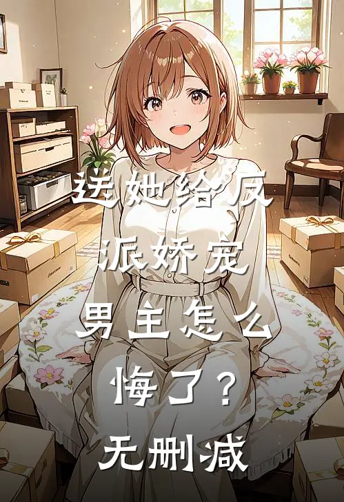 送她给反派娇宠，男主怎么悔了？无删减