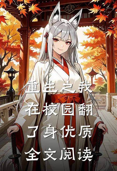 重生之我在校园翻了身优质全文阅读