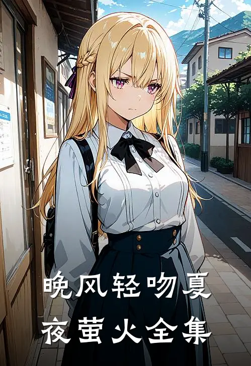 晚风轻吻夏夜萤火全集