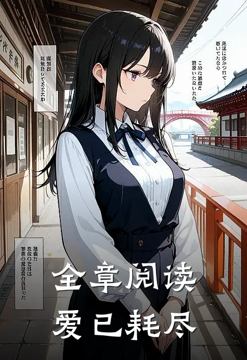 全章阅读爱已耗尽