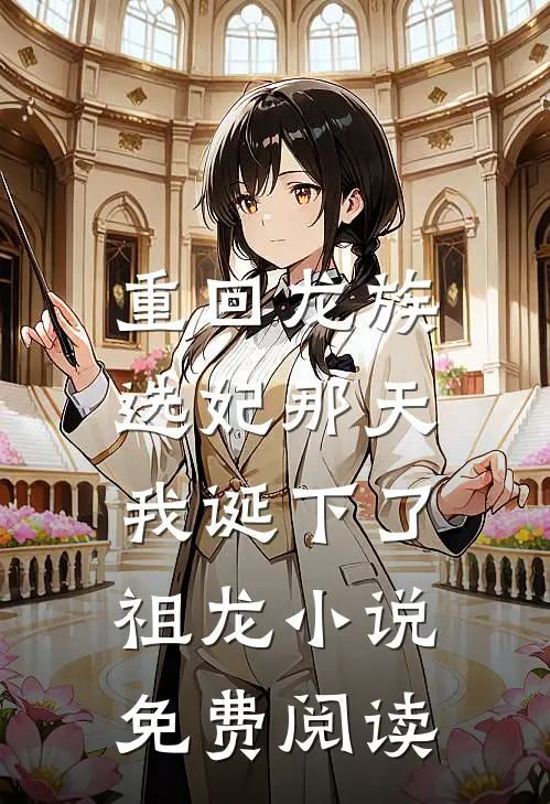 重回龙族选妃那天，我诞下了祖龙小说免费阅读