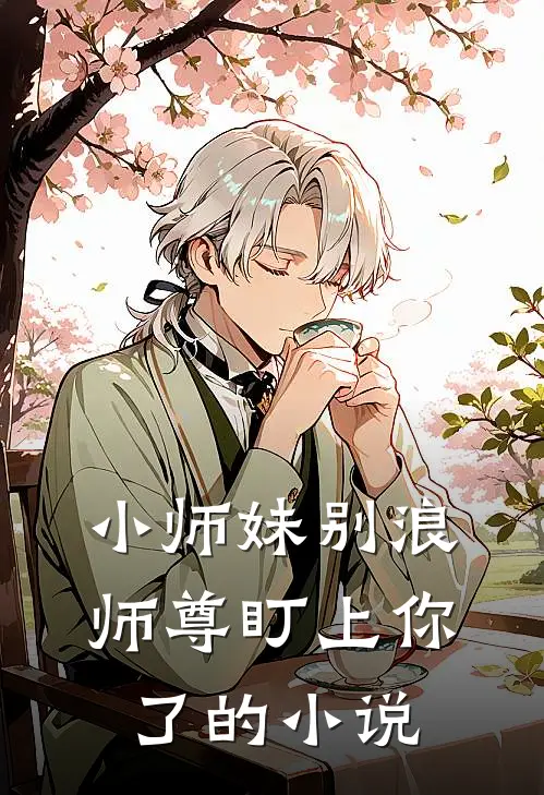 小师妹别浪，师尊盯上你了的小说