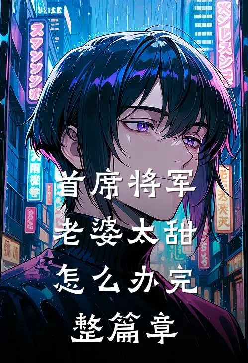 首席将军：老婆太甜怎么办完整篇章