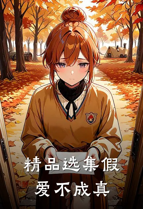 精品选集假爱不成真