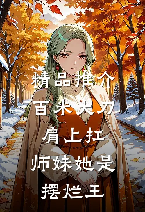 精品推介百米大刀肩上扛，师妹她是摆烂王