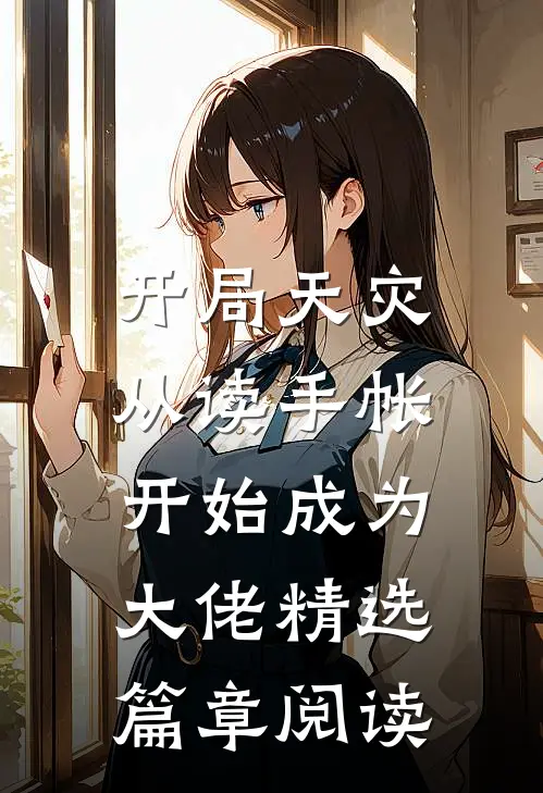开局天灾：从读手帐开始成为大佬精选篇章阅读