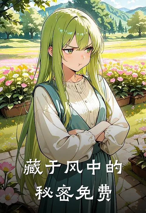 藏于风中的秘密免费