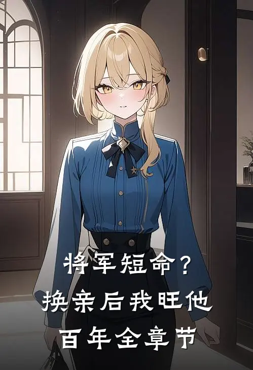 将军短命？换亲后我旺他百年全章节