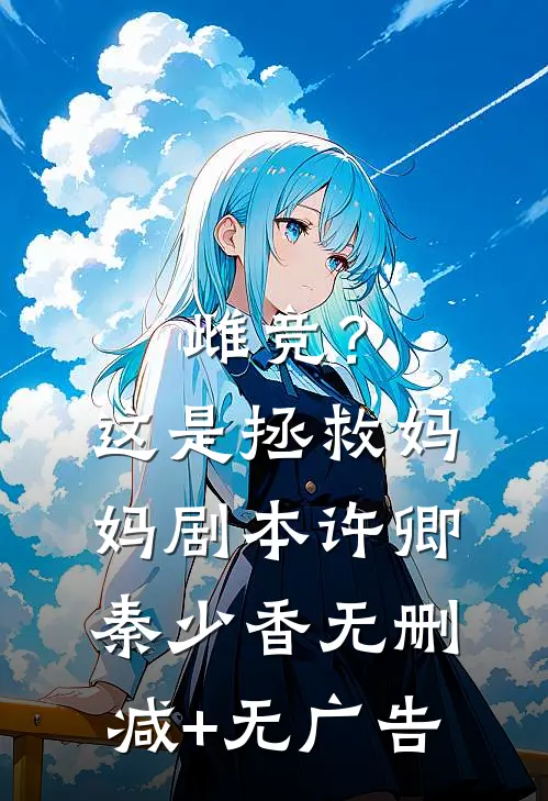 雌竞？这是拯救妈妈剧本许卿秦少香无删减+无广告