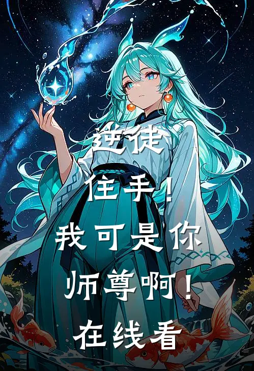 逆徒，住手！我可是你师尊啊！在线看