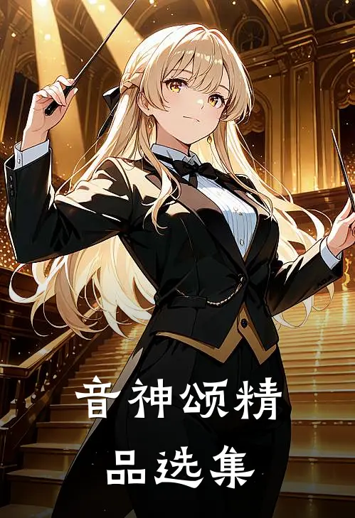 音神颂精品选集