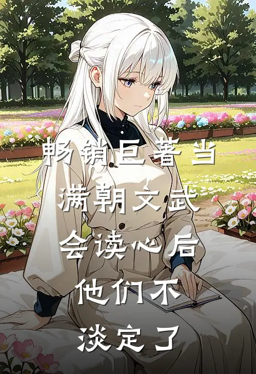 畅销巨著当满朝文武会读心后，他们不淡定了