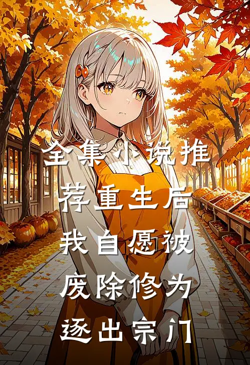全集小说推荐重生后我自愿被废除修为，逐出宗门