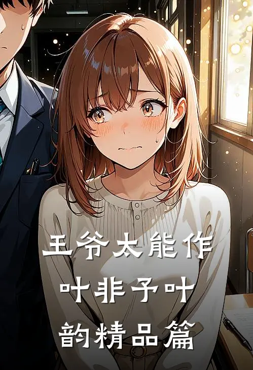 王爷太能作叶非予叶韵精品篇