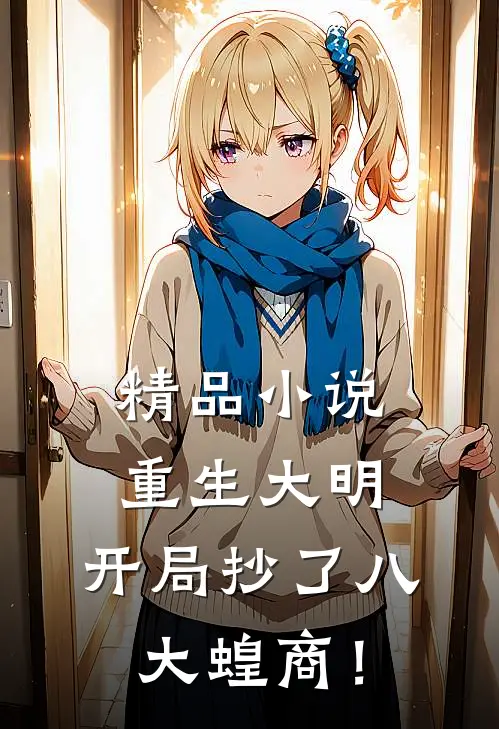 精品小说重生大明：开局抄了八大蝗商！