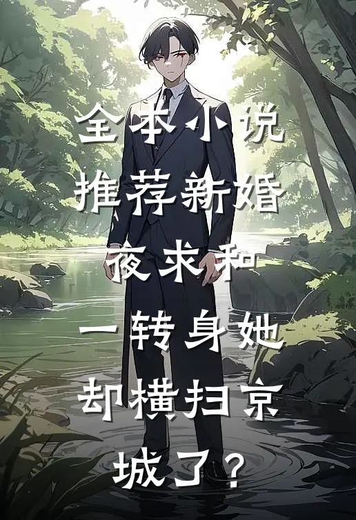 全本小说推荐新婚夜求和，一转身她却横扫京城了？