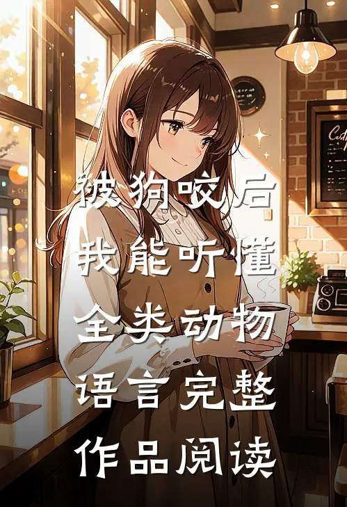 被狗咬后，我能听懂全类动物语言完整作品阅读