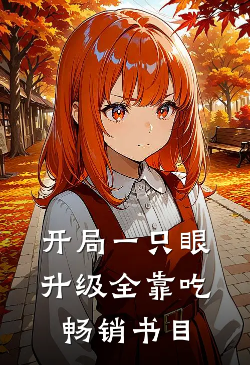 开局一只眼，升级全靠吃畅销书目