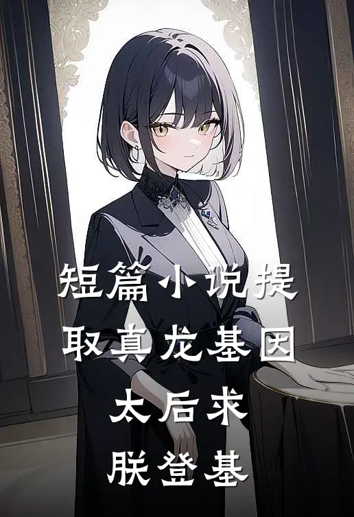 短篇小说提取真龙基因，太后求朕登基